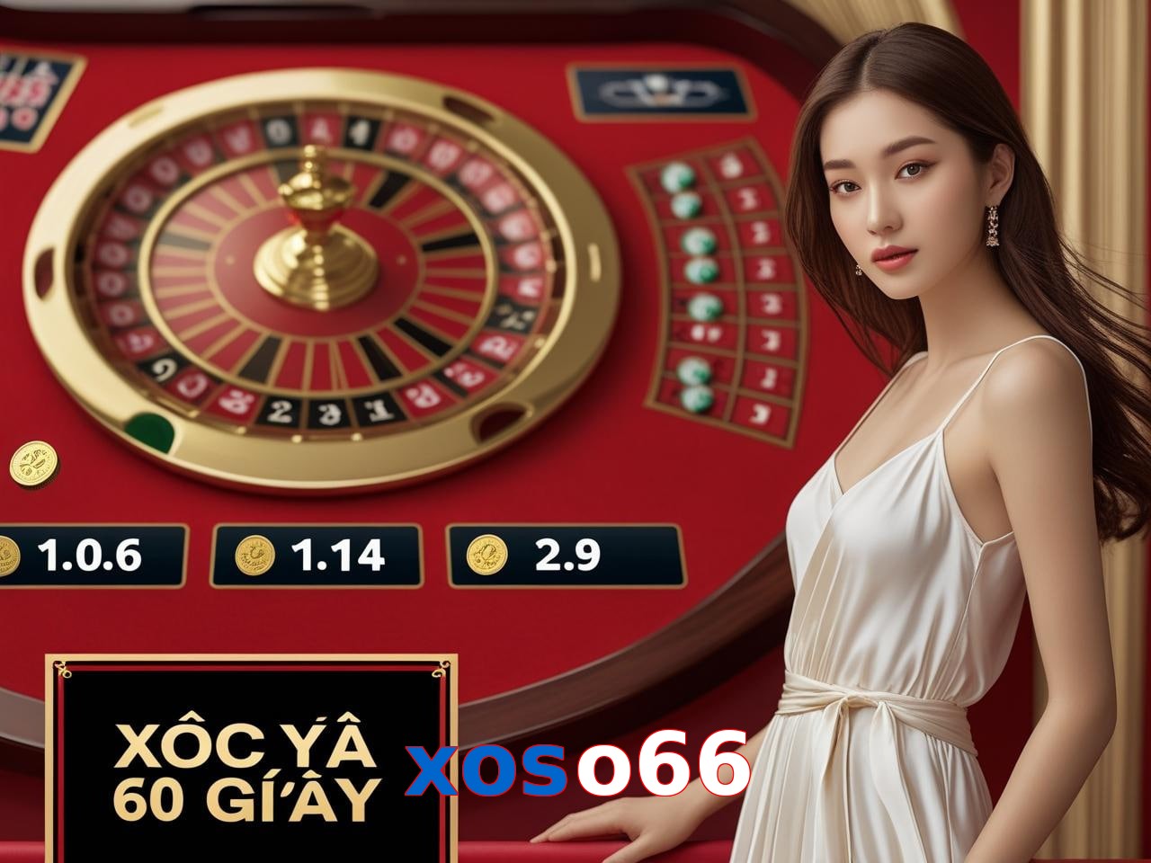 xoso66