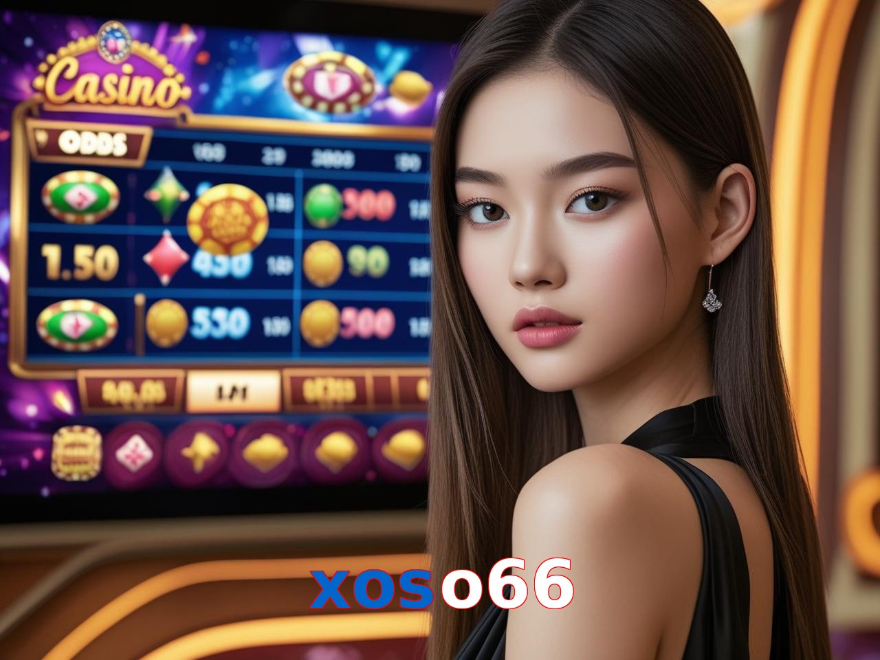xoso66