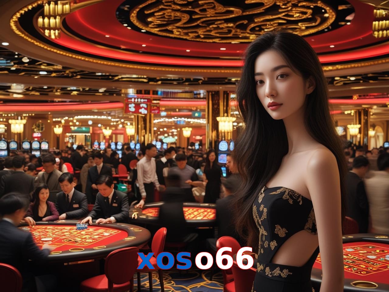 xoso66