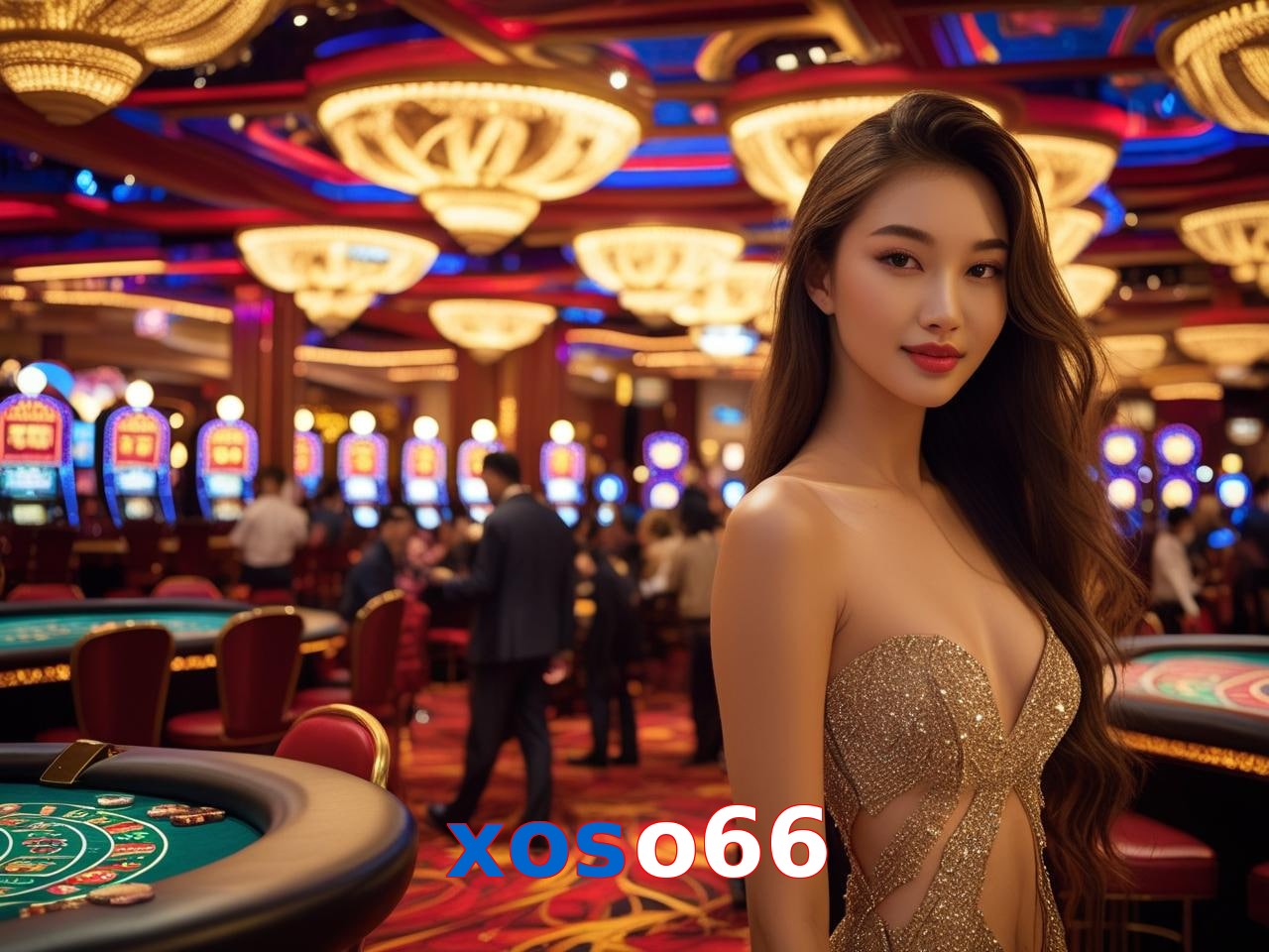 xoso66