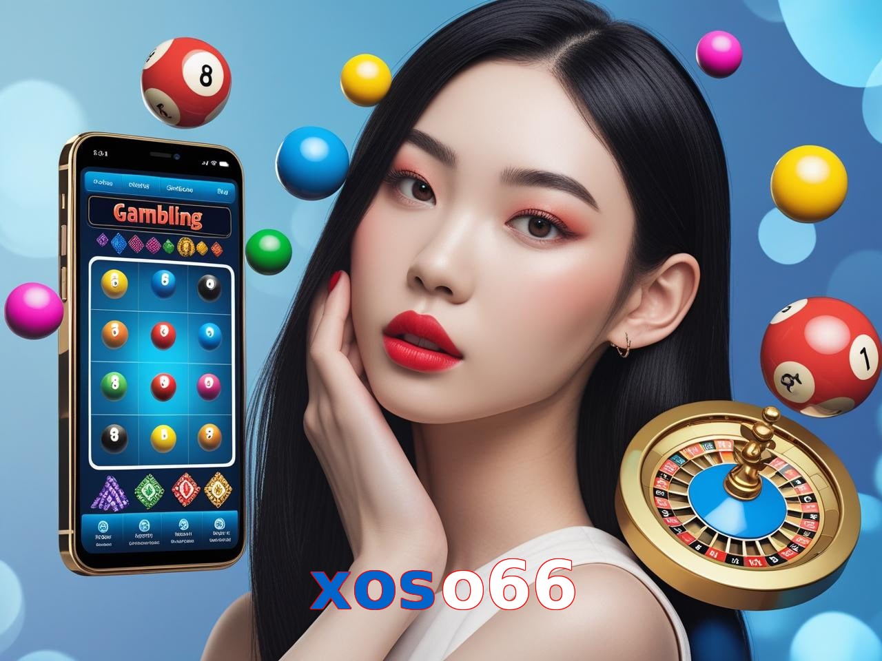 xoso66