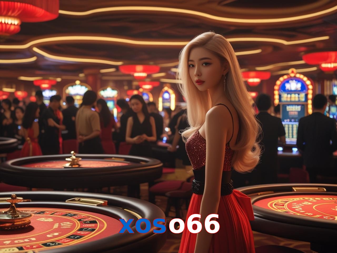 xoso66