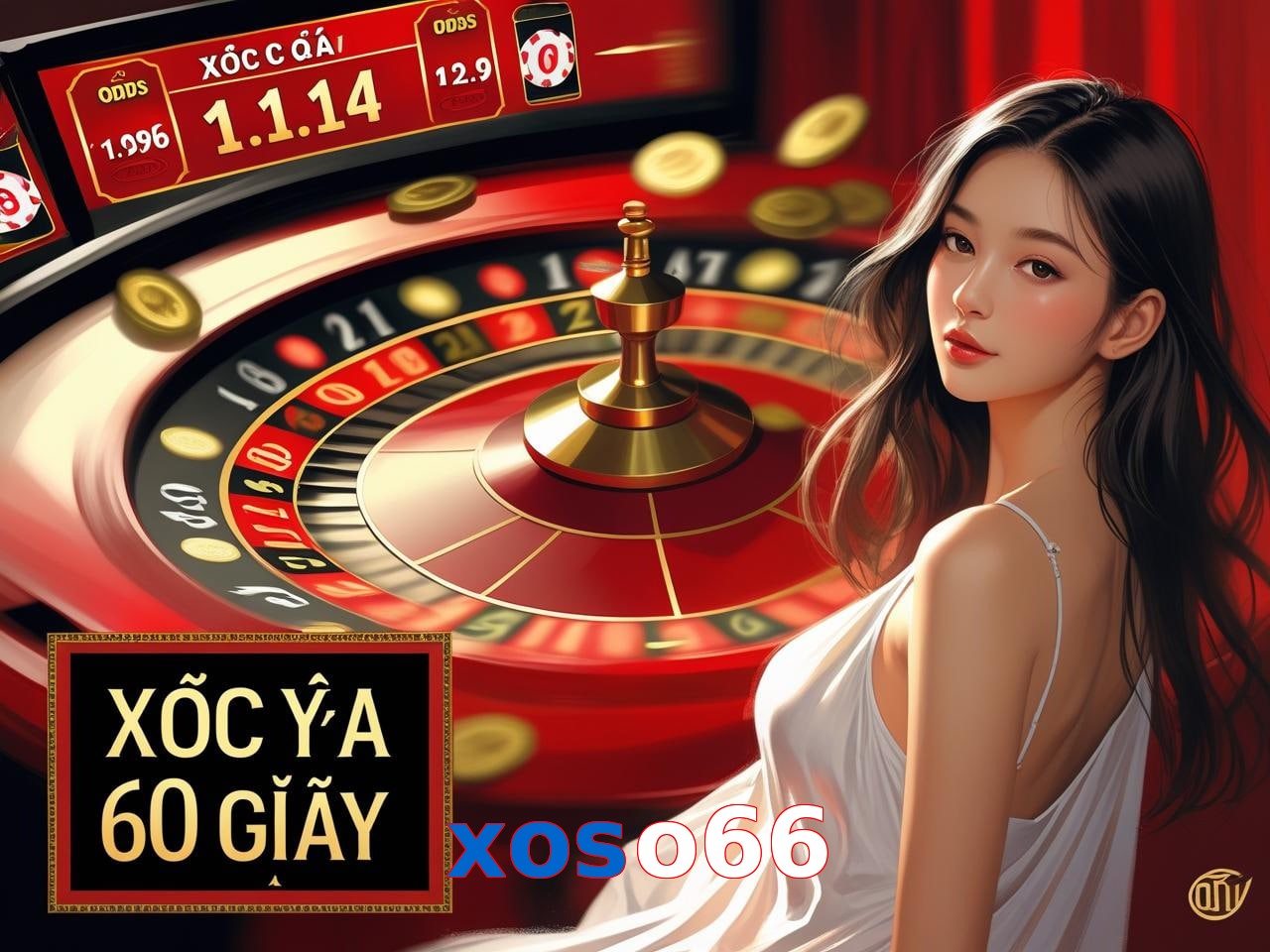 xoso66