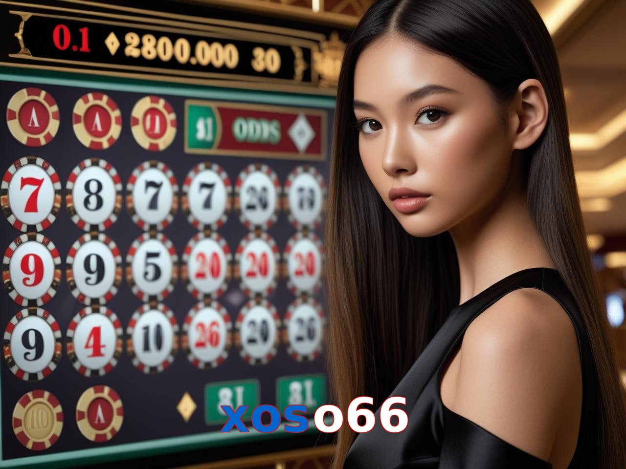 xoso66